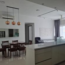Serviced residence for Sale