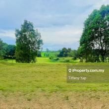 Limited Residential Bungalow Land Tropicana Golf and Country for Sale