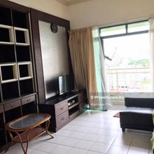 Tanjung Park - Fully Renovated - 950' - 1 Car Park - Tanjung Tokong