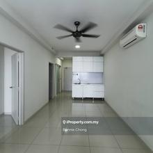 Unit for sell 2 rooms 2 baths 