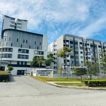 Cheapest Pr1ma One Apartment Laman View Cyberjaya
