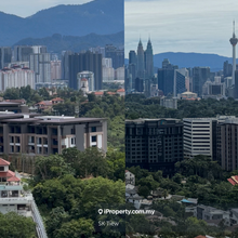 Damansara heights The peak by E&O 