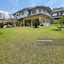 Prime Location Bungalow for Sale