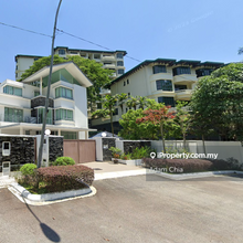 Damansara Heights / Bukit Ledang / Bungalow land / Bukit Damansara