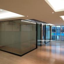 Office Lot / With Lift / Prime Location