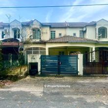 2 Storey Terrace Usj 1, Taman Subang Permai, Subang Jaya