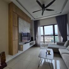 Move In Condition 