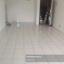 Pangsapuri Jasmin Bandar Pinggiran Subang Seksyen U5 Shah Alam
