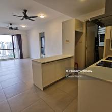 Modern Corner Lot Serviced Condo @ Nova Saujana, Saujana