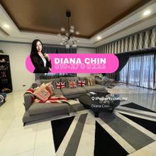 Fully Furnished Bungalow with Private Pool