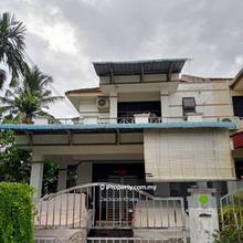 Botani Double Storey Semi-D For Sale