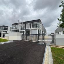 Eco Business Park 2, Senai