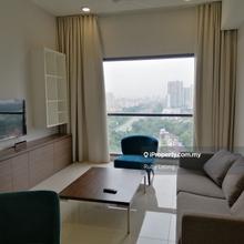 Easy access, near amenities, walking distance to Mrt