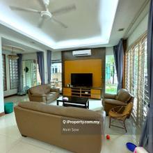 Levenue, Desa Parkcity