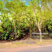 Bungalow land, boutique developer project, multi-unit family compound