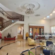 Limited 3sty custom built bungalow