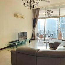 Well Maintained Renovated Fully Furnished High Floor with Nice View 