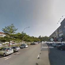 Kajang 1.7acre Commercial Land Facing Main Road
