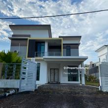 Double Storey Bungalow For Rent Taman Vista Kirana , Ayer Keroh Melaka