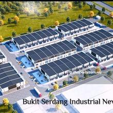 Good Investment Project! High ROI & Limited Unit!