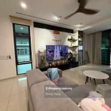 Eco Botanic @ Double Storey Semi -D House