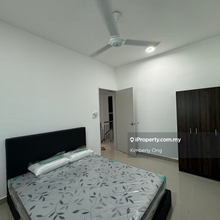 Corner Springhill Fully Furnished House Rent 