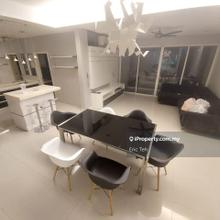 Challis Kota Damansara Townhouse for Rent