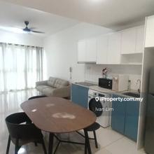Continew Residence at Jalan Yew 