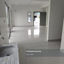 Below Market, Brand New Unit, Semi Detached House, 26fts Side Land