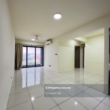 2 Bedrooms Partly furnished for rent.