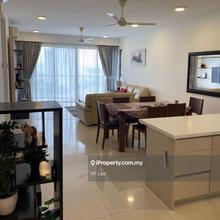 Fully Furnished Westside 2 Desa Park City