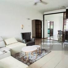 Putri Indah Condominium