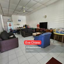 Taman Winner /  Single Storey Semi-D / Luyang