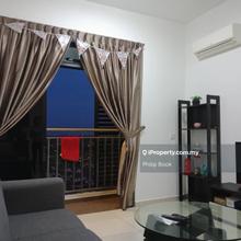 Sky Breeze Bukit indah iskandar Nusajaya condo apartment for sale