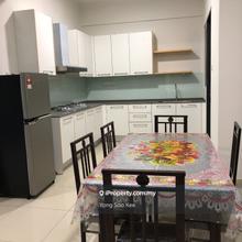 Bukit Mertajam, Casa Residence Fully Furnished for rent 