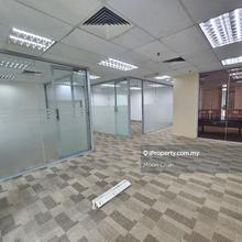6% Very High rental yield, sell together with 2 years tenancy @ Rm3.6k