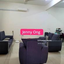 3 Sty House at Bayu Aman Air Tawar Butterworth For Sale