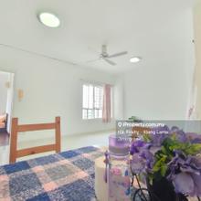 Pj - Ss2 - Casa Damansara 3 Bed Condo for Sale - Near to Mall-MRT