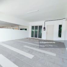 Under Bank Value Bandar Sri Sendayan Dextora Double Storey Terrace 