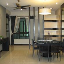 Alila Horizon With Fully Furnished And Renovated For Rent