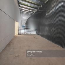 Factory At Science Park Batu Kawan, Penang For Rent