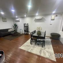 Facing Open Extend 20x80 Taman Gembira Telok Gadong 2 Storey Endlot