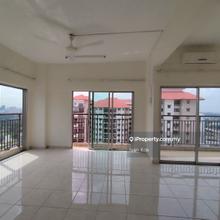 High Floor And Bright Unit