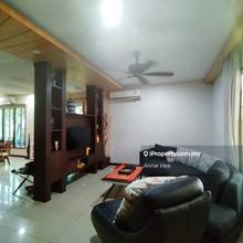 Luyang Perdana Inter Corner Terrace House for Sale