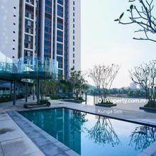 Tropicana Garden Kota Damansara MRT Mall 