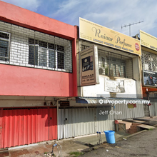 2 Storey Shop @ Taman Sri Gombak
