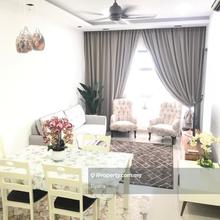 For Rent: Fully Furnished Lakeville Residences, Batu Caves, KL 