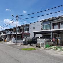 Below Market Price 2 Storey Terrace Taman Emas Dengkil Sepang