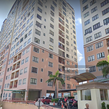 Glenview Villa Cheras