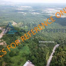 Converted commercial land for sale 